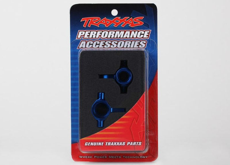 Traxxas Lenkhebel Alu 6439