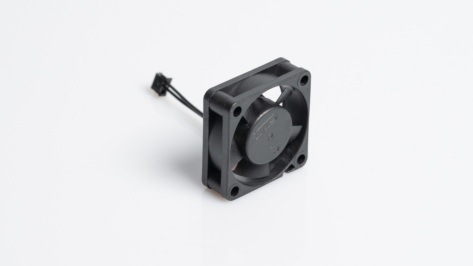 LRP WorksTeam HighRev. Reglerlüfter 30x30x10mm 1S / 2S Reglerstecker