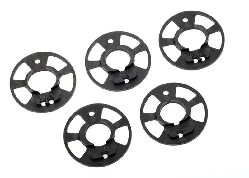 Traxxas Getriebe-Übersetzung Fixierung 3790