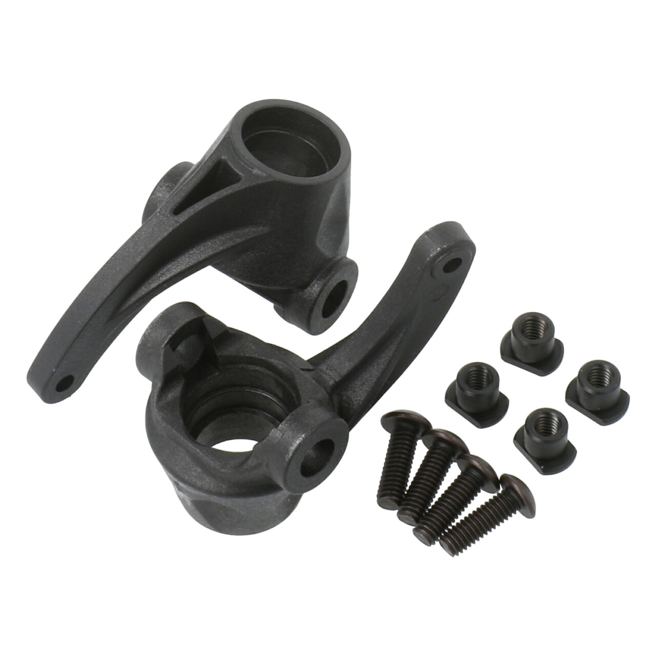 HoBao FRONT NYLON STEERING KNUCKLE FOR B-VERSION 89505