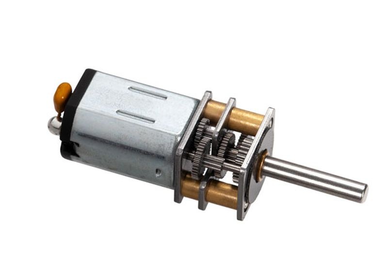 Traxxas Getriebemotor Winch 8862