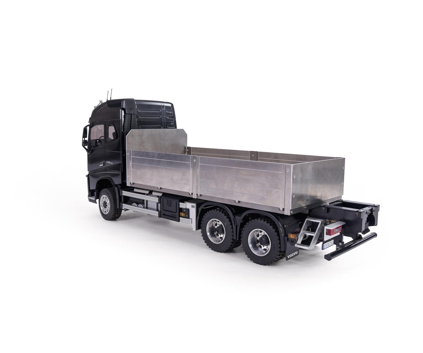 Carson 07510 1:14 Baustoffaufbau kurz f. ZGM 500907510