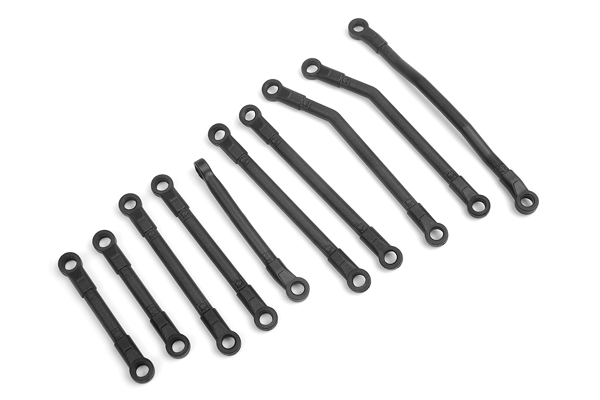 HPI High Clearance Link Set 161113