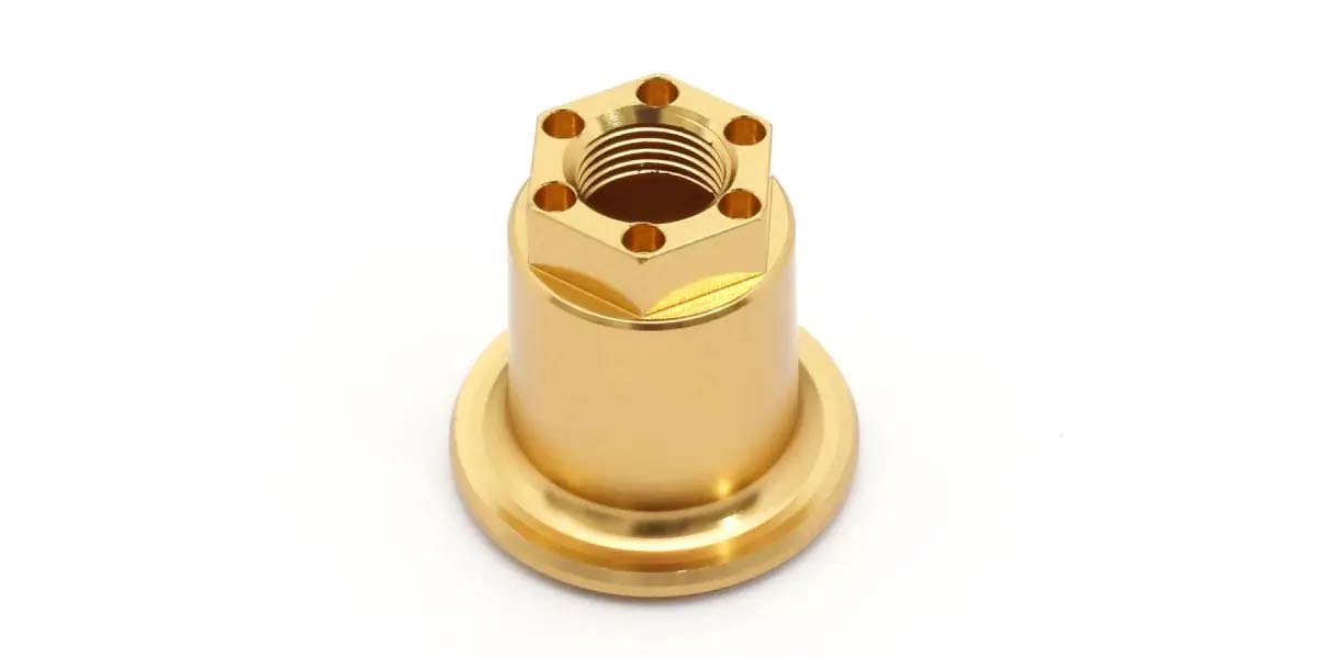 Kyosho Kugeldifferentialnabe (R) EP Fantom EFW007-02