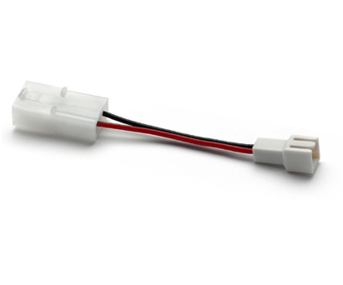 Carson 06002 Adapterkabel TAM Tech auf Tamiya 500906002