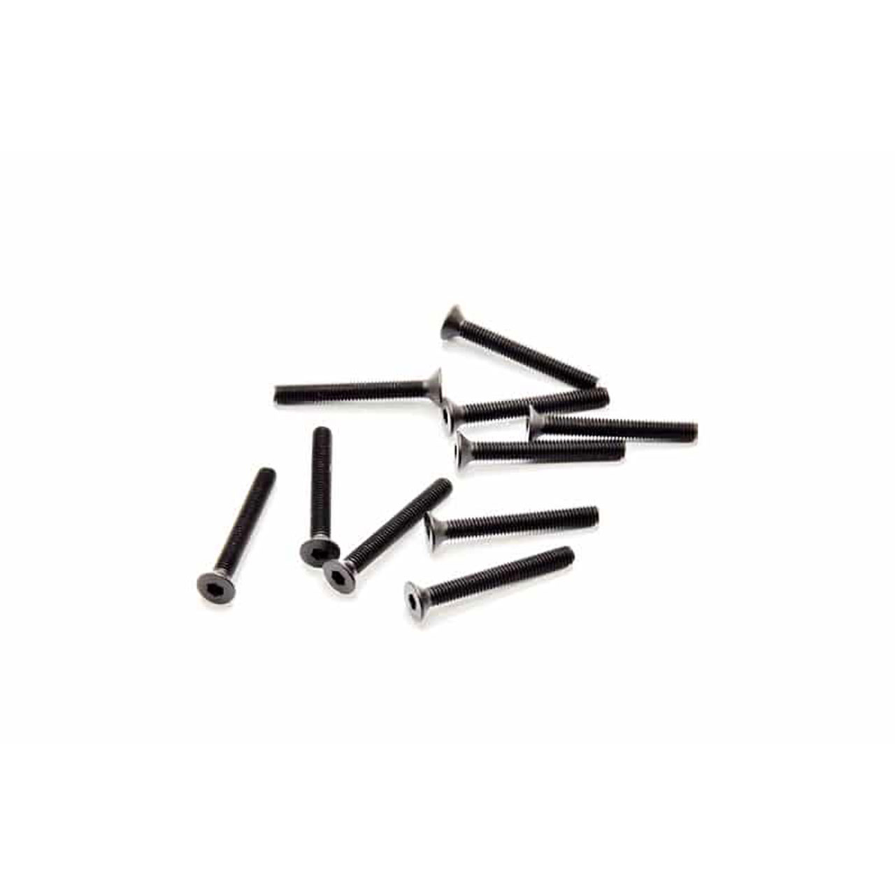 Hobao M3x23.8 FLAT HEAD SCREW H31323