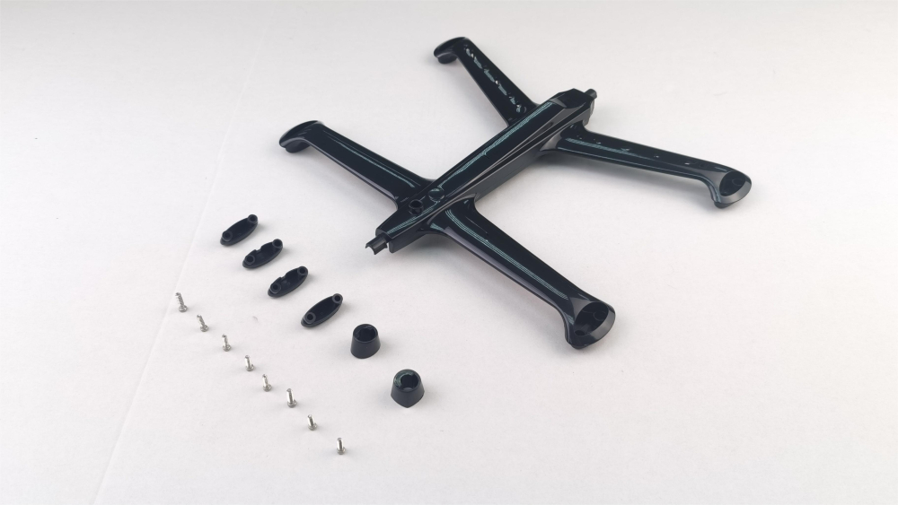 Joysway ABS Beam set Binary 880710