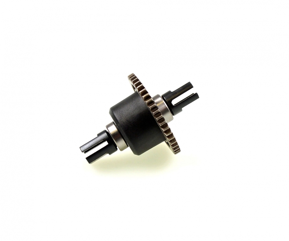 Carson 05882 KOD Differenzial Mitte 46Z 500405882