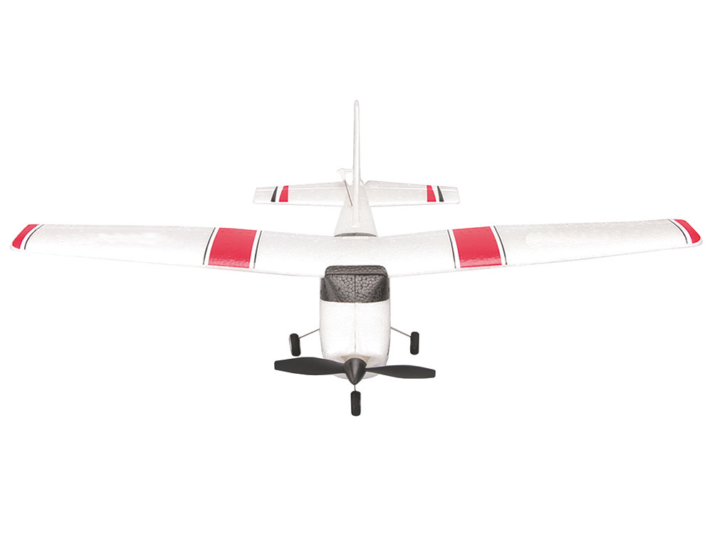 Amewi Air Trainer V2 2.4 GHz, RTF, 3-Kanal 24002 - Abbildung 3