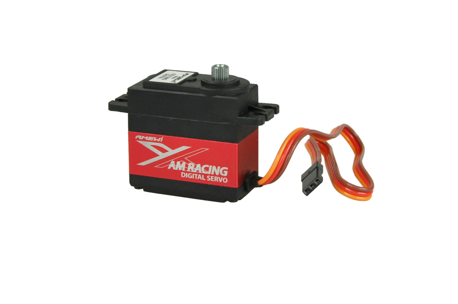 Amewi AMX Racing Digital Servo 6221MG 18,32kg Lenkservo 1:8 28918 - Abbildung 1