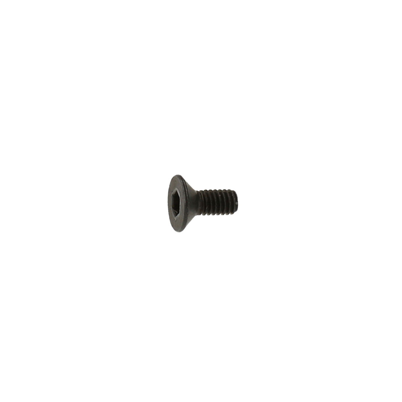HoBao Zylinderkopfschraube M2.6x6mm (10 Stück) 36206FH