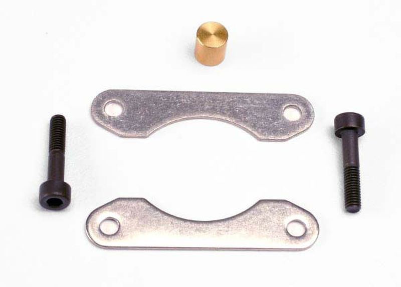 Traxxas Bremsbacken und Kleinteile 4965