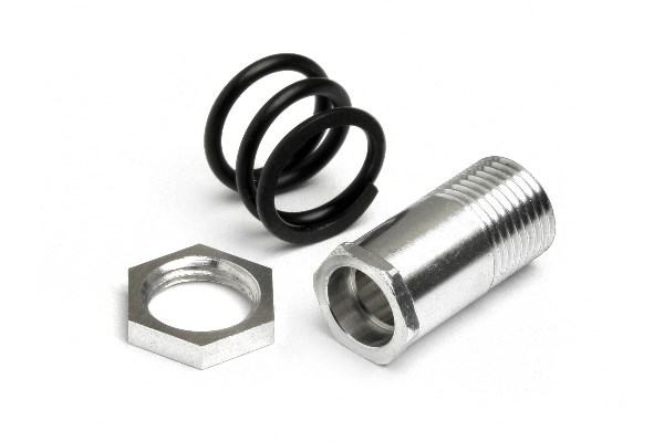 HPI Servo Saver Kunststoff Teile 8X16.5mm 86905