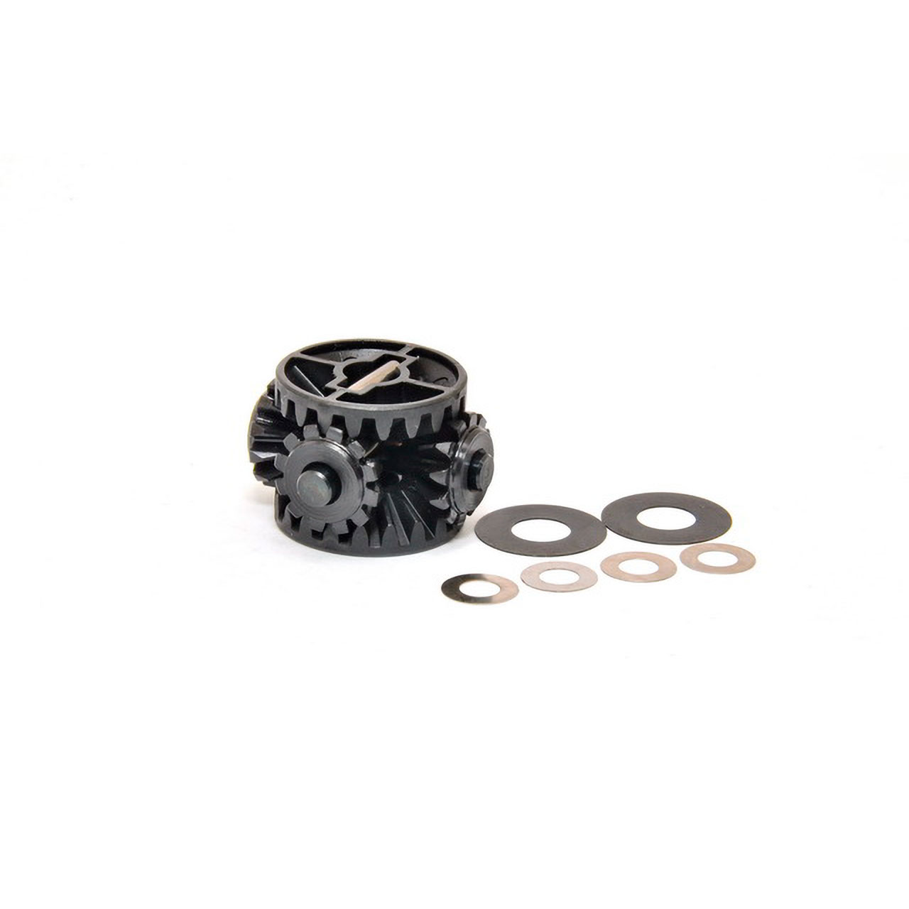 HoBao Kegelrad Set Stahl OP-0139