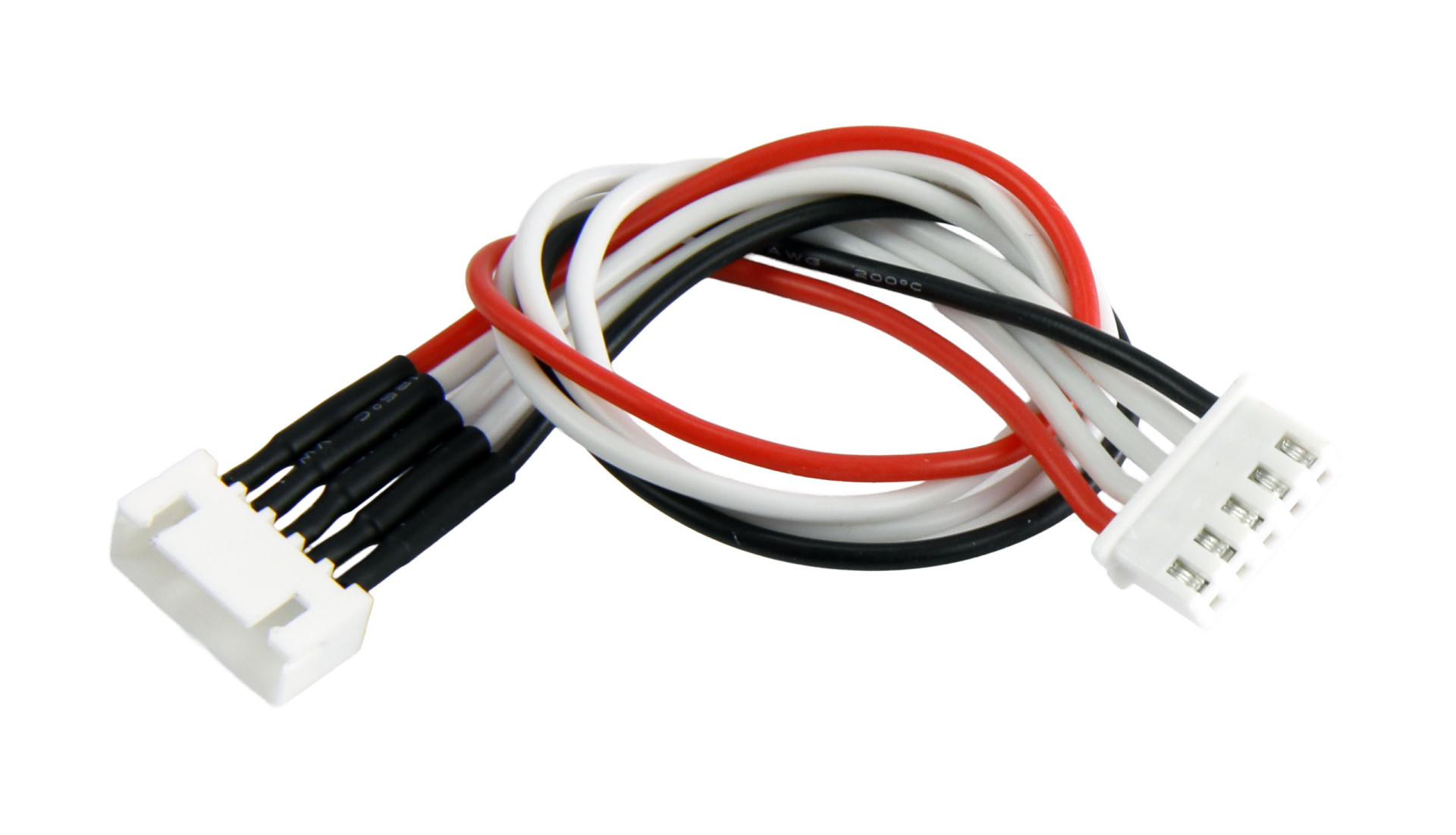 Amewi XH Balancer-Verlängerung 4S 200mm 28240 - Abbildung 1