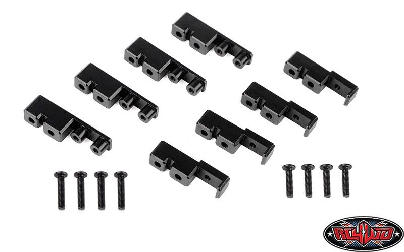 RC4WD Body Lift Kit for Chevrolet K10 Scottsdale Z-S0566