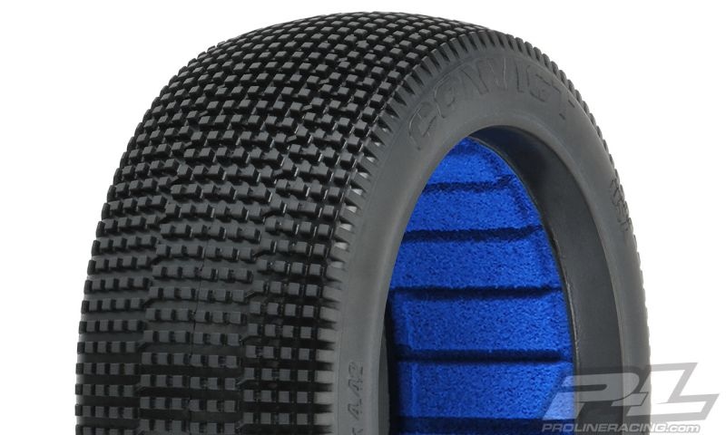 Pro-Line Convict M3 (soft) Verbrenner 1:8 Offroad *neuer Preis* 9071-02