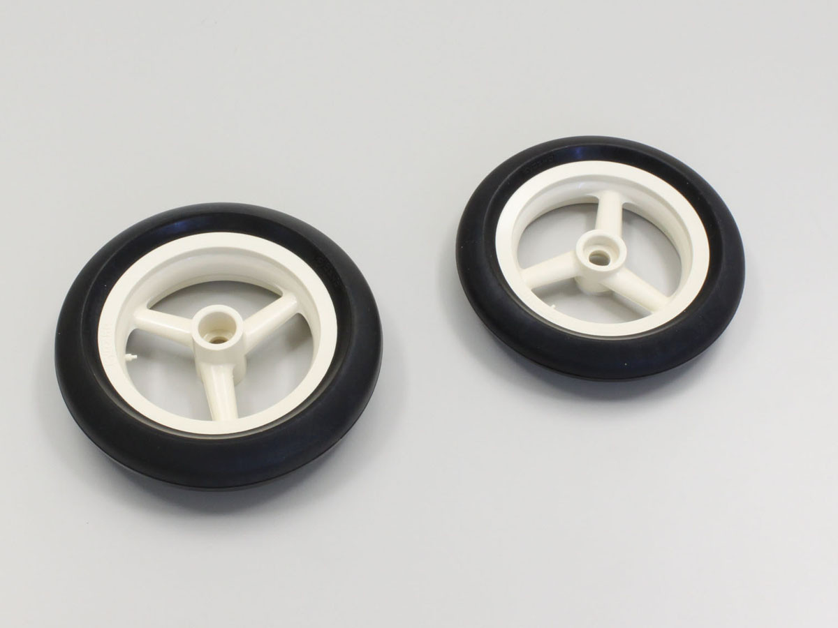 Kyosho REIFEN SUZUKI RGV-I (2) GPTH101 - Abbildung 1