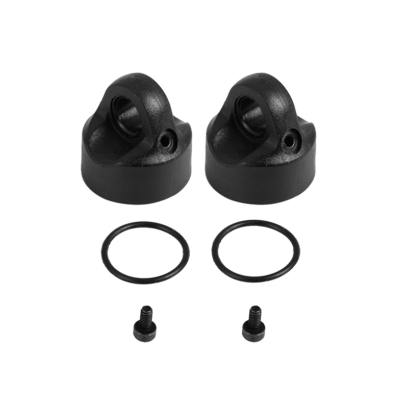LC Racing Dämpferkappen 2 Sück LC7104