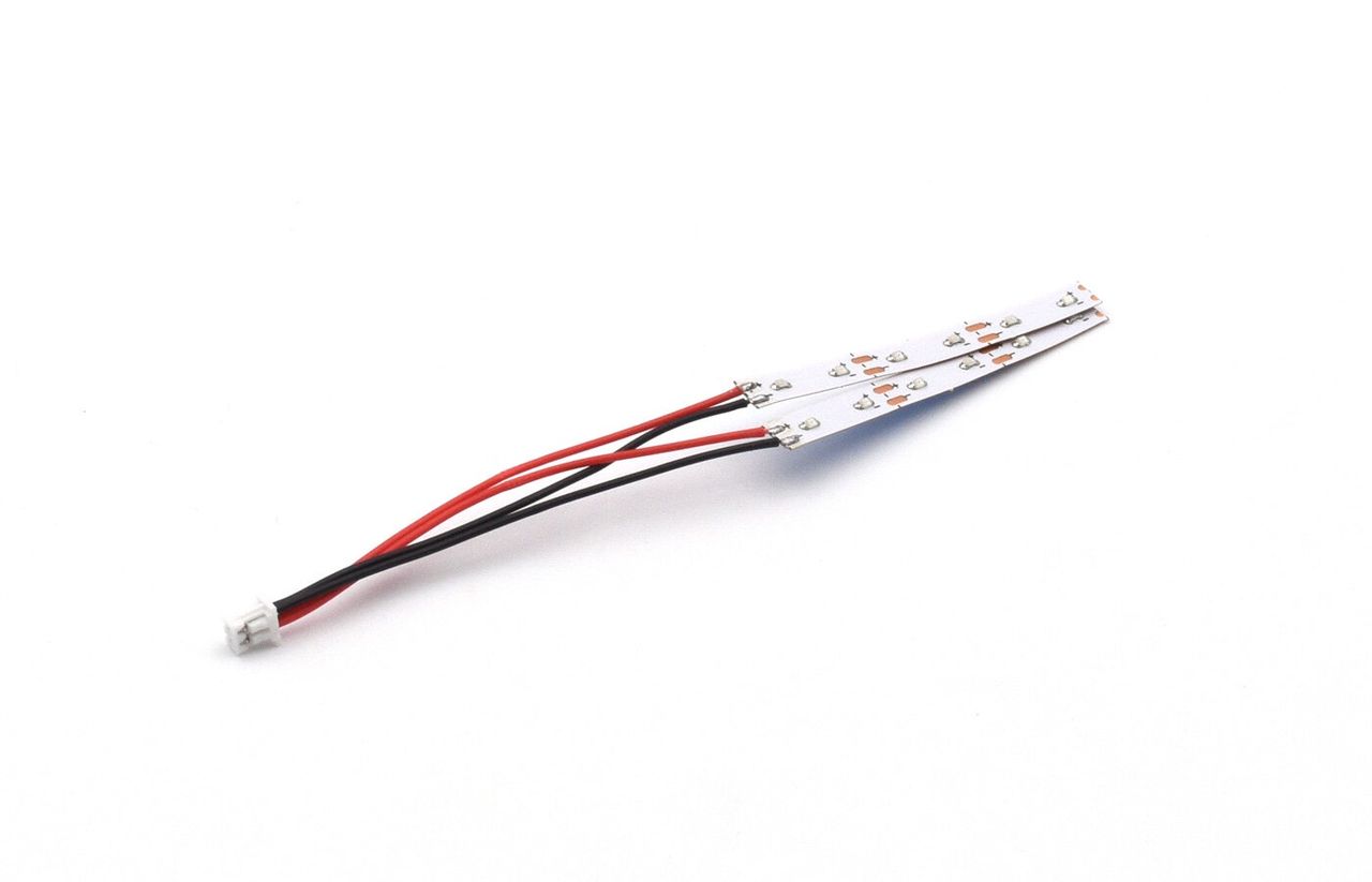 Modster LED Lichter Sport Drifter 1:24 MD11917