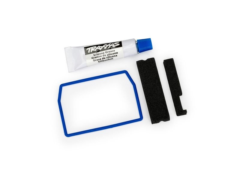 Traxxas Dicht-Kit Empfängerbox Funco 7725X