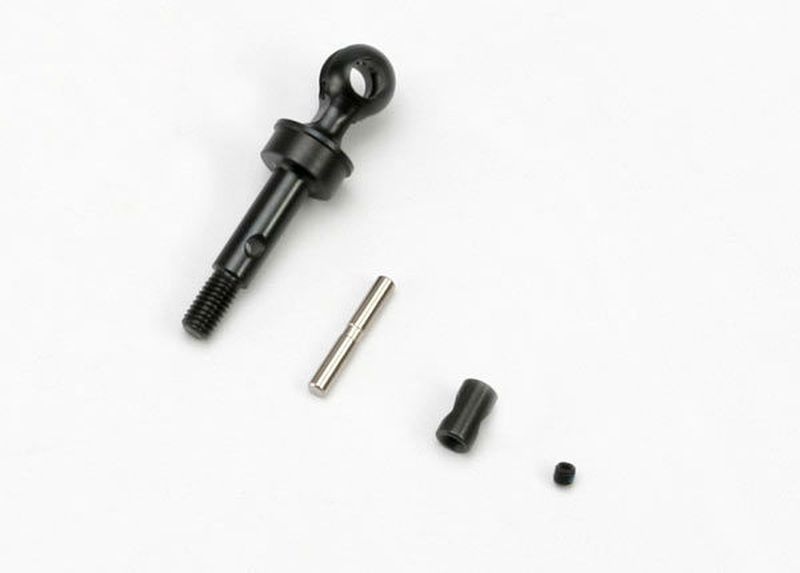 Traxxas Sub-Achse (CV-Style) 5654