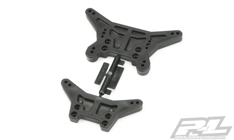 ProLine PRO-MT 4x4 Replacement Shock Towers 4005-04 - Abbildung 1