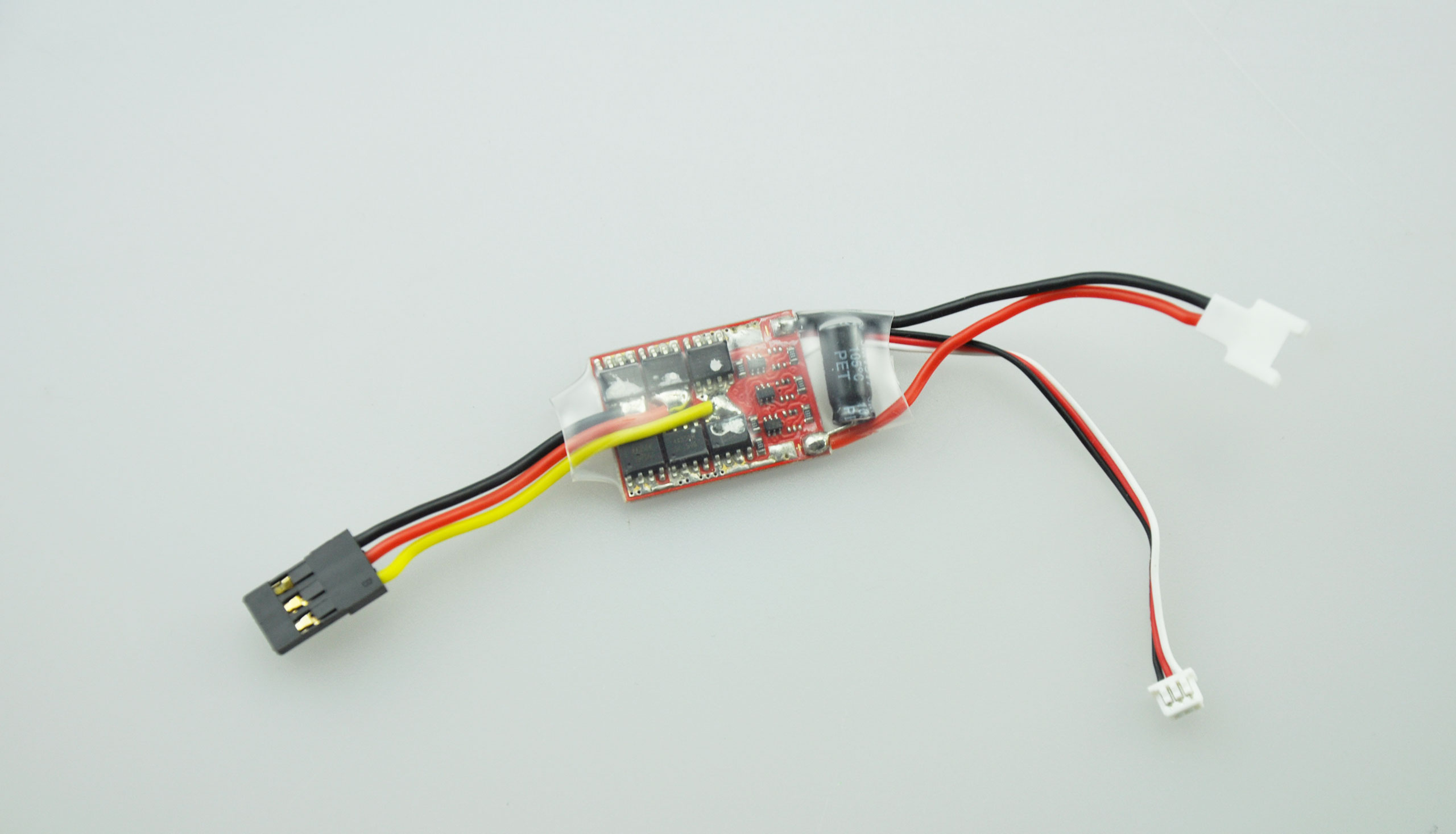 Amewi Brushless Regler EC145 XK2K110003 XK2K110003