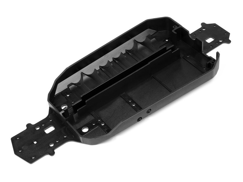 Maverick Chassis MV22621