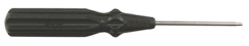 RPM 2.5mm Straight Tip Hex Driver 80680