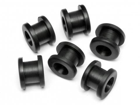 HPI Gummilager 6X9X10mm (6 St) 86653