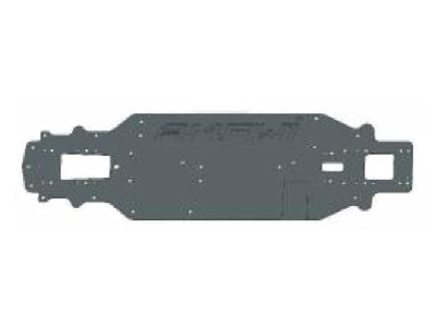 Amewi Chassis CFK AM10TC Tuning 105113
