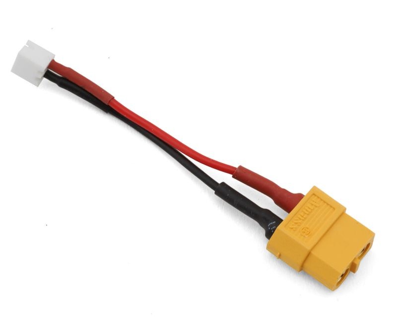 EcoPower XT60 to PH2.0 Ladekabel Adapter (Female XT60 to Male PH2.0) ECP-1531