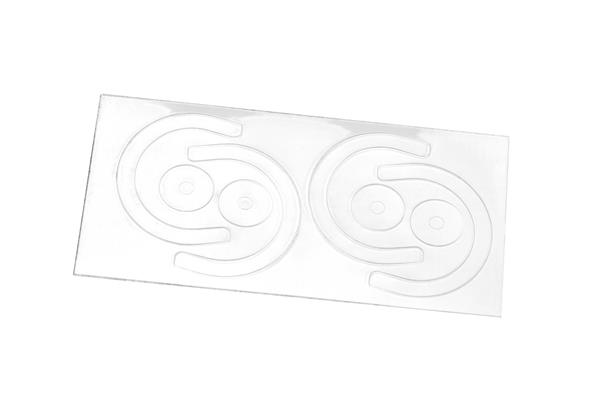 ProLine 1:12 Fender & Post PROtectors