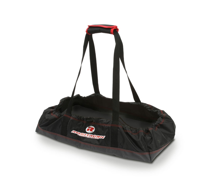 Transporttasche Robitronic Dirtbag Crawler - Abbildung 1
