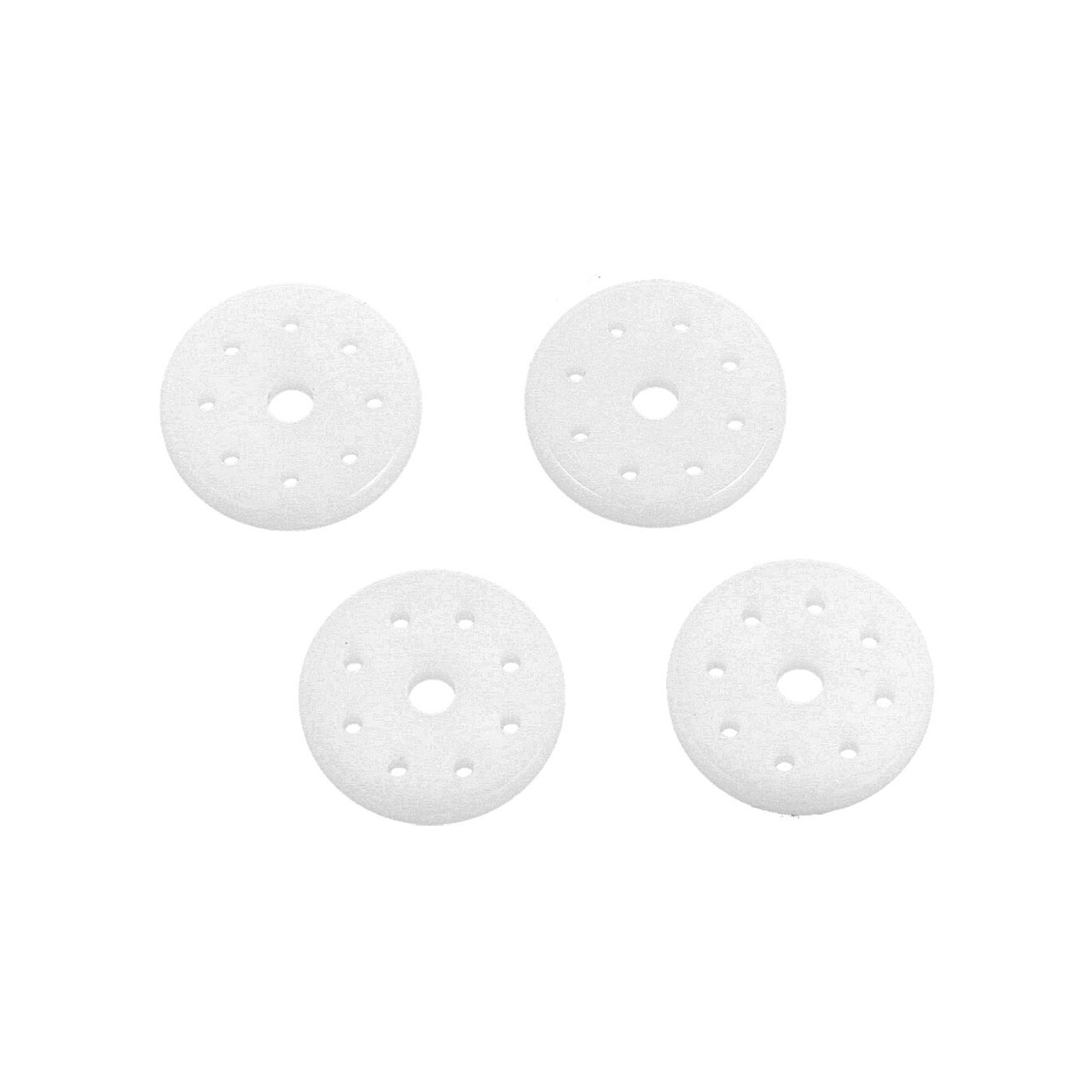 HoBao Dämpfer Kolbenplatte 8x1.3mm Bohrung Hobao Hyper VS GR02002