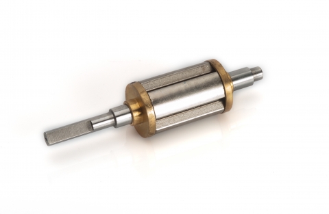 LPR Dynamic 8 Sintered Rotor 50648 - Abbildung 1