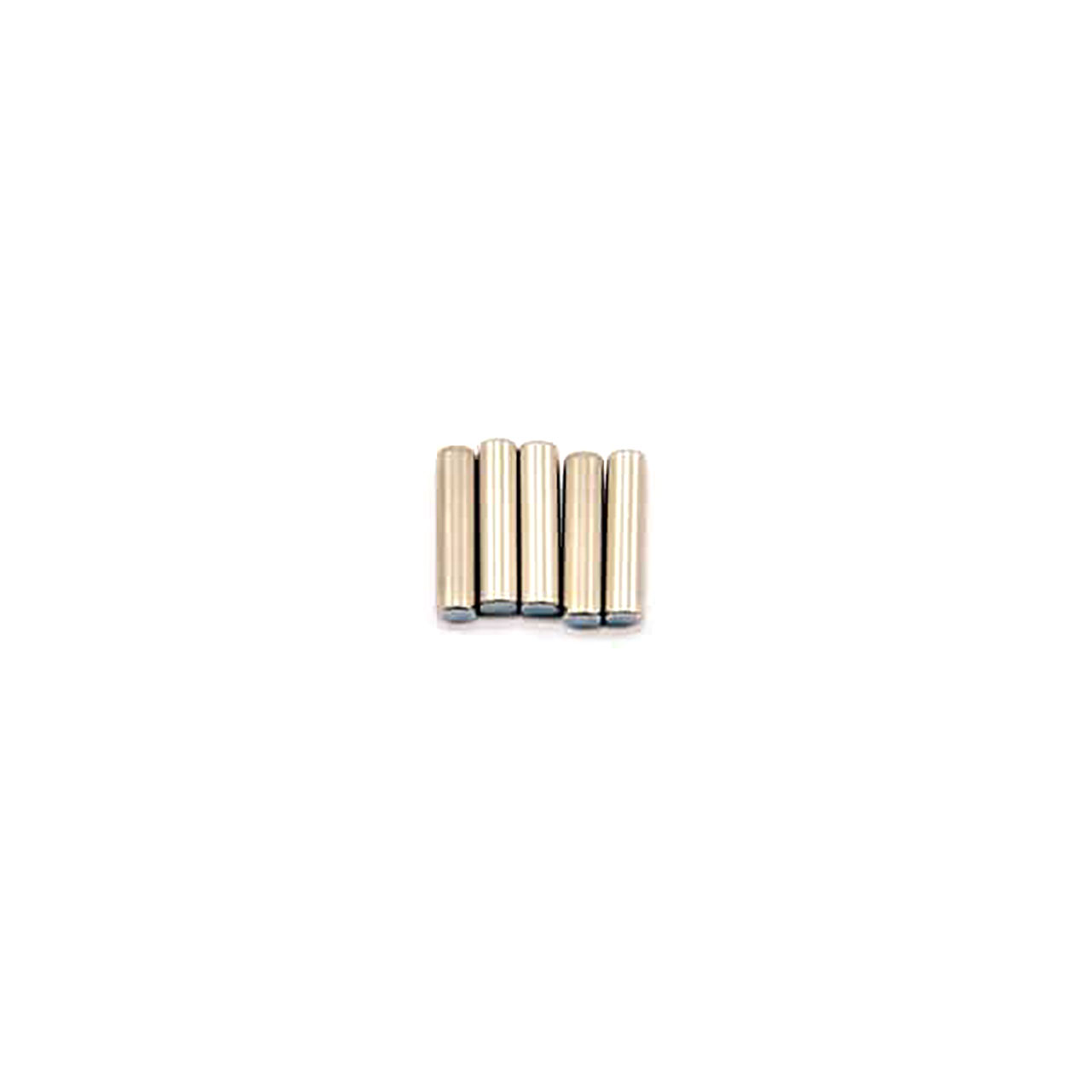 Hobao PIN 2.5 X10.8MM, 5 PCS H39057