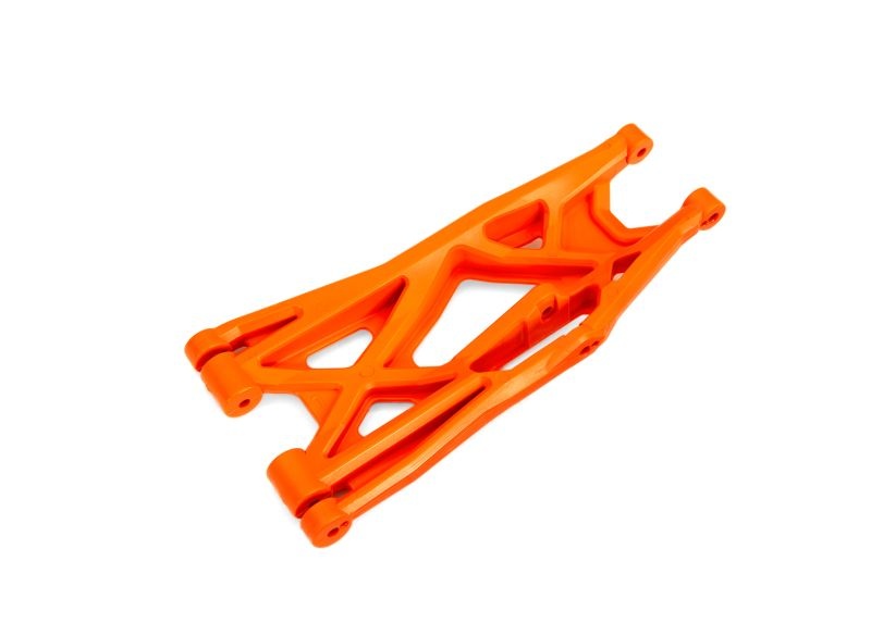 Traxxas Querlenker orange unten HeavyDuty (1) links v/h 7831T