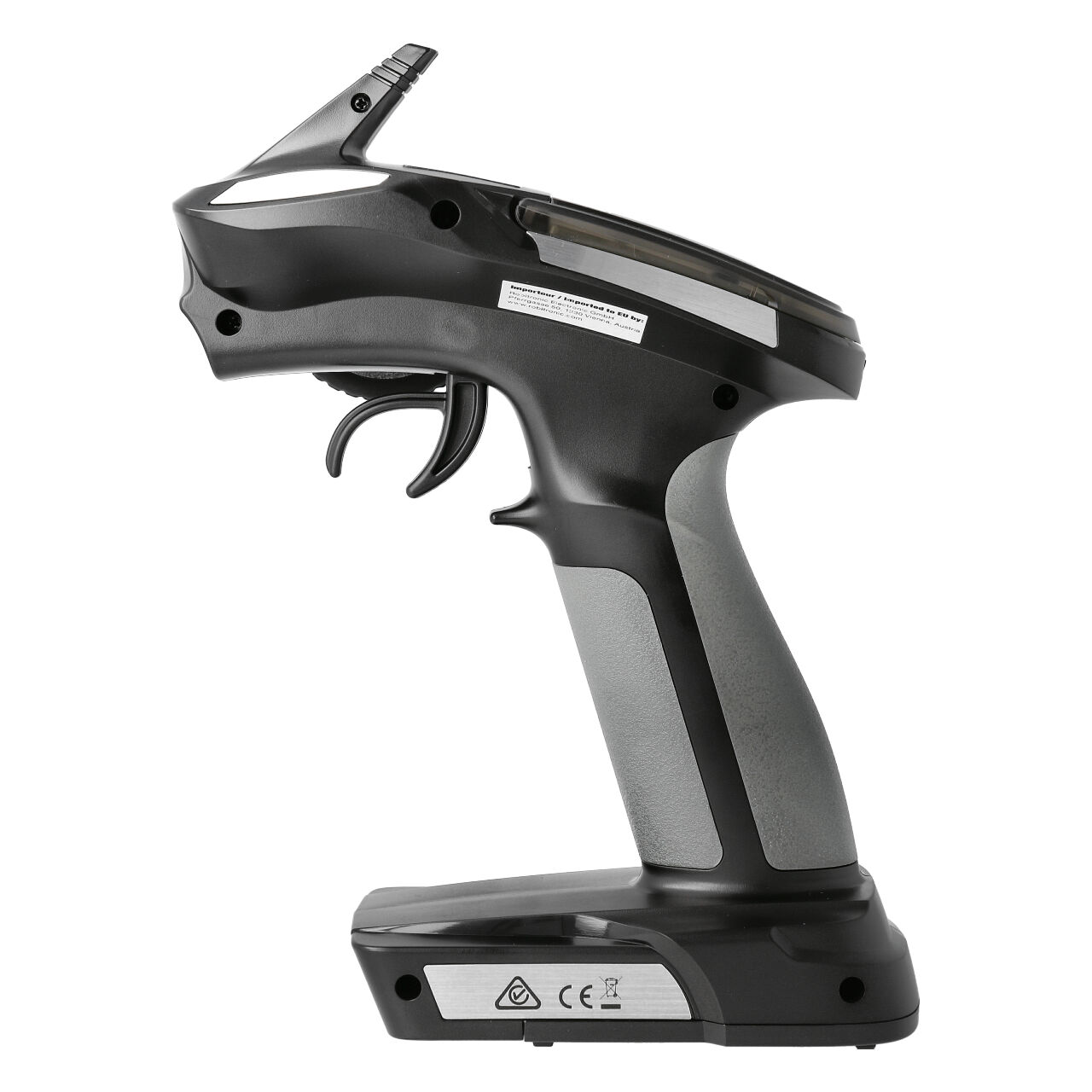 Flysky FS-GT2E Sender 2 Kanal mit 1 Empfänger FS055 - Abbildung 3