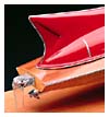 Amati Arno XI Ferrari 1:8 Baukasten 25030