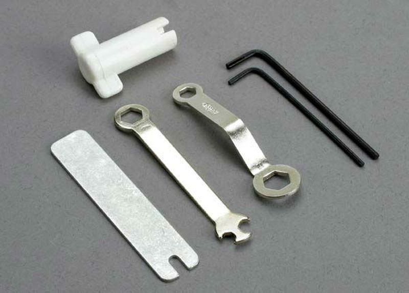 Traxxas TOOL SET 1551