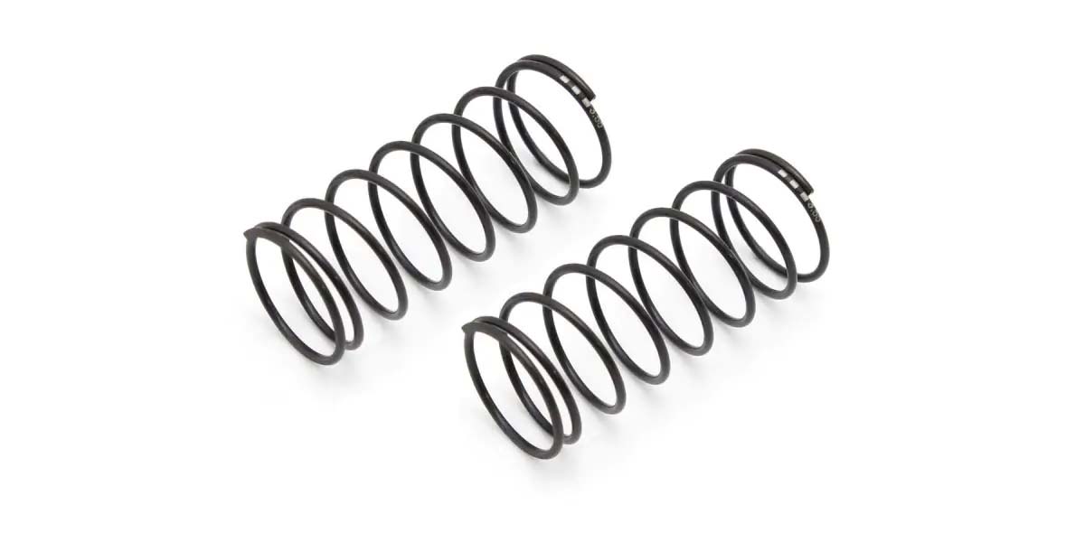 Kyosho Federsatz Stossdämpfer L=44mm (2) 3.55 Ultima SB DirtMaster W5309-36