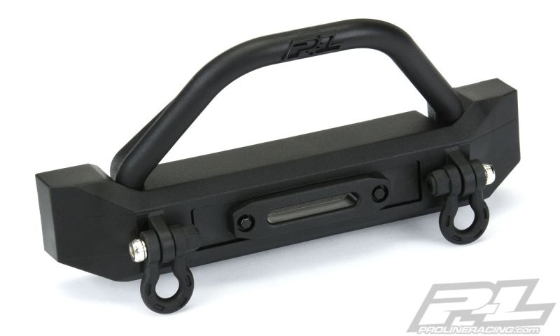 Pro-Line Ridge-Line Highl-Clearance Crawler Bumper vorn für SCX10/II, TRX-4 & Ascender 6341-00