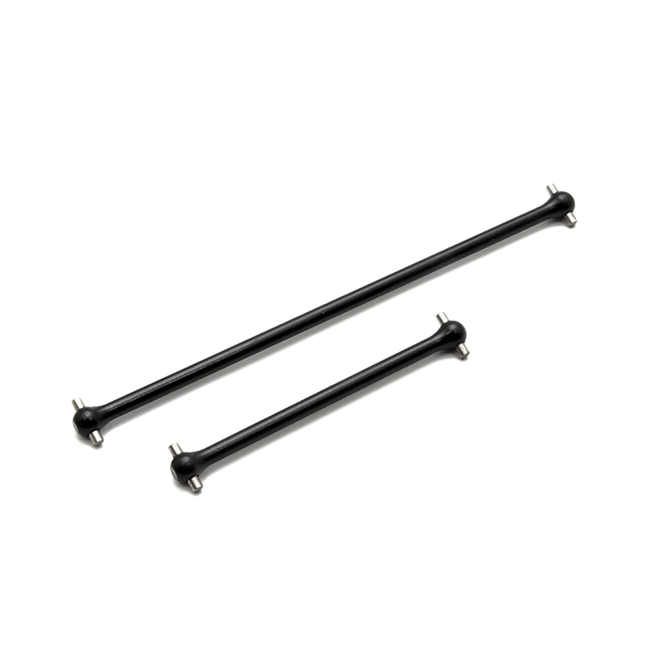 Hobao Mittelantriebswellen Set vorne/hinten H90083N