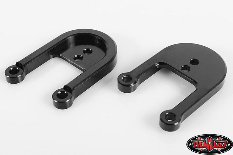 RC4WD Rear Shock Hoops for Gelande 2 Chassis Z-S0799