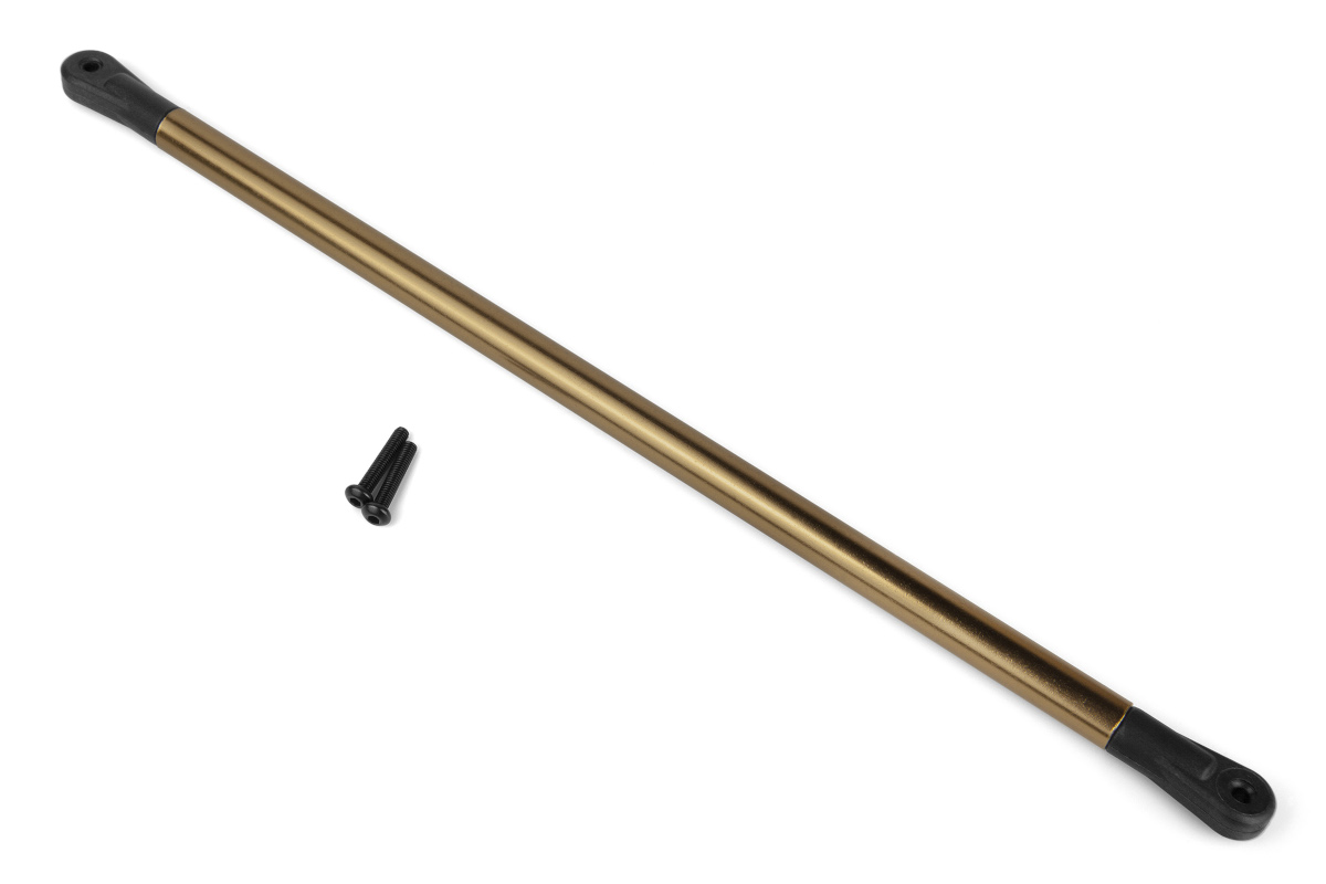 Maverick Aluminum Chassis Brace 150464
