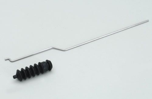 Joysway Pushrod w rubber bellow 880544