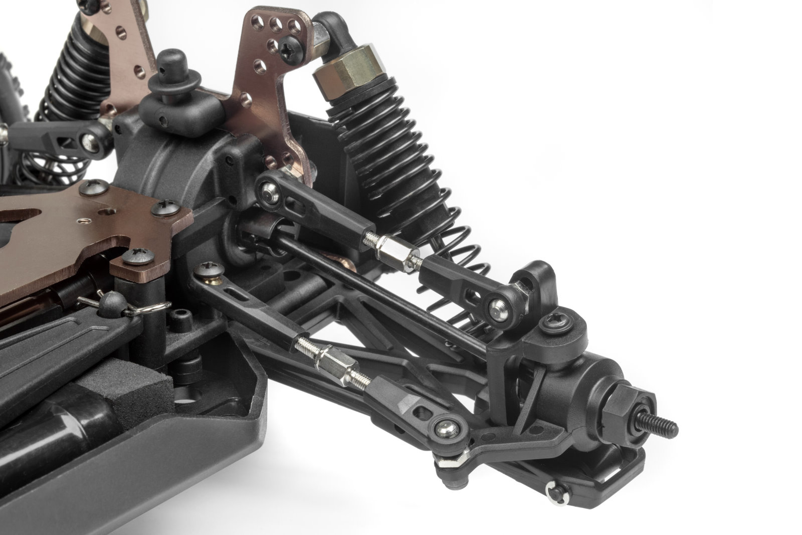 Maverick Strada XB RTR 1/10 Elektro Buggy MV12613
