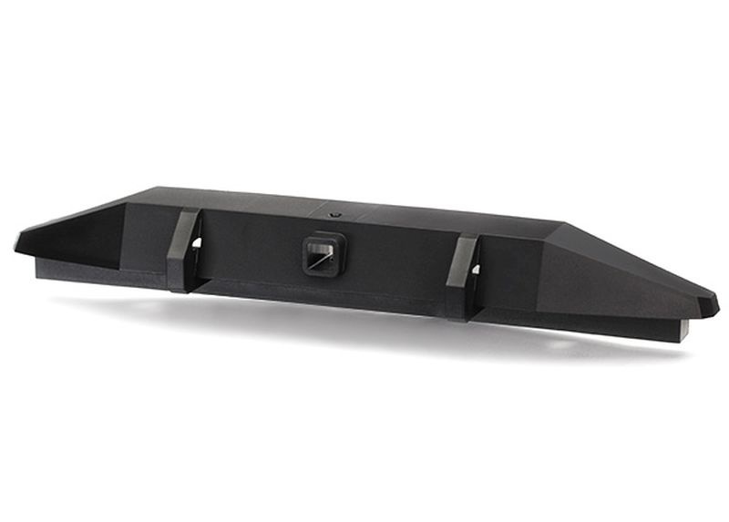 Traxxas Bumper hinten 8236